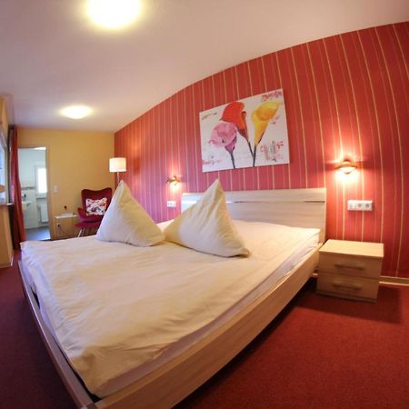 Hotel Weinstube Bycastors Treis-Karden Exteriér fotografie